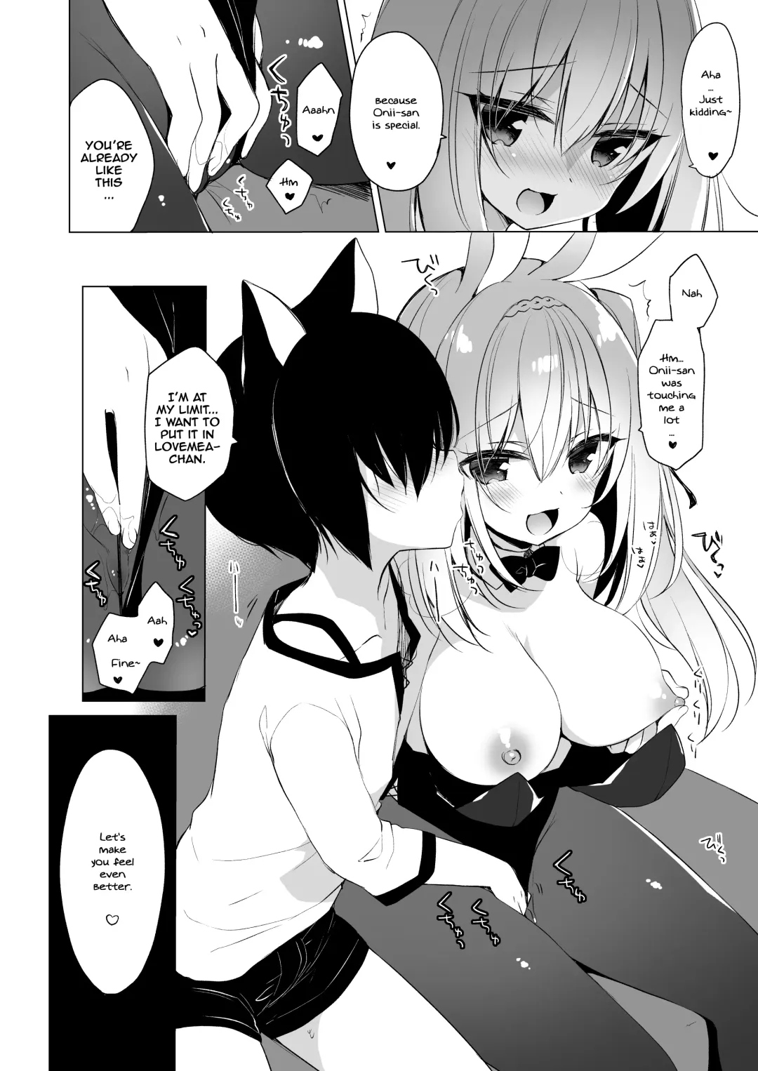 [Ichiri] Boku no Risou no Isekai Seikatsu - My ideal different world life Soushuuhen 02 | My Ideal Life in Another World Omnibus 02 Fhentai - Page 126