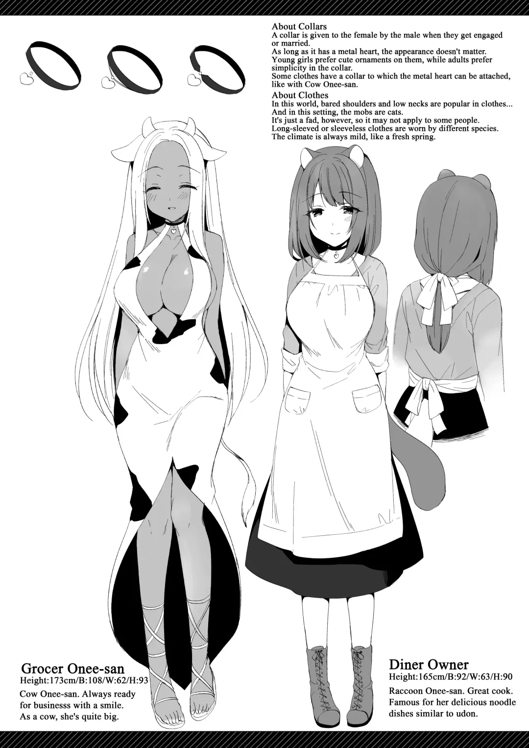 [Ichiri] Boku no Risou no Isekai Seikatsu - My ideal different world life Soushuuhen 02 | My Ideal Life in Another World Omnibus 02 Fhentai - Page 132