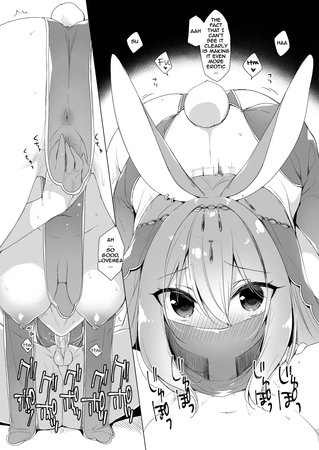 [Ichiri] Boku no Risou no Isekai Seikatsu - My ideal different world life Soushuuhen 02 | My Ideal Life in Another World Omnibus 02 Fhentai - Page 136