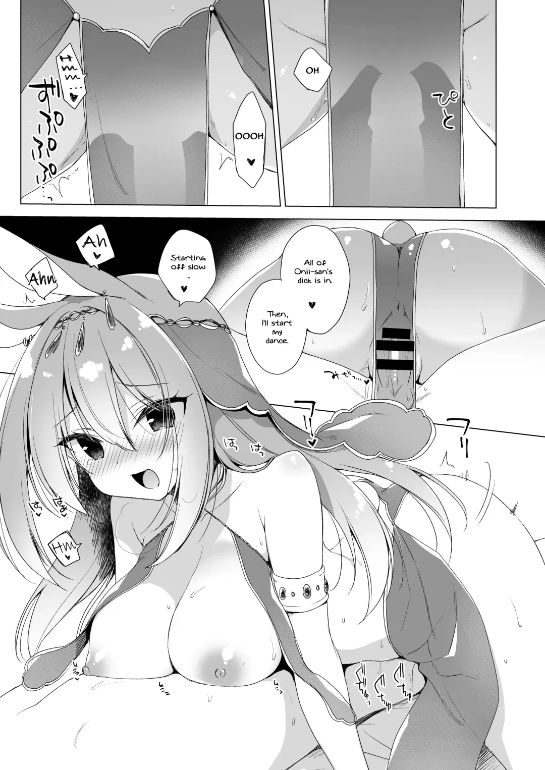 [Ichiri] Boku no Risou no Isekai Seikatsu - My ideal different world life Soushuuhen 02 | My Ideal Life in Another World Omnibus 02 Fhentai - Page 138