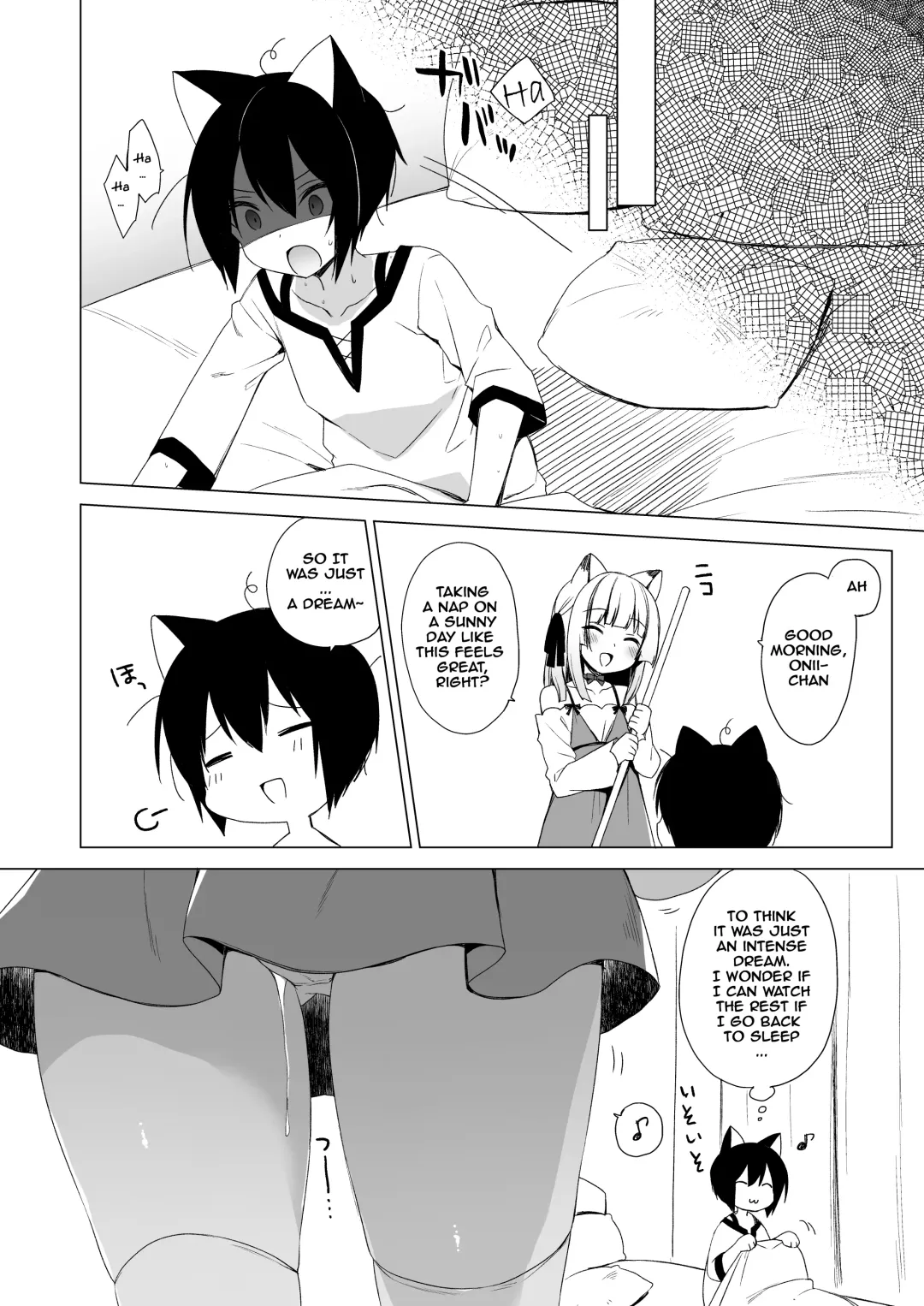 [Ichiri] Boku no Risou no Isekai Seikatsu - My ideal different world life Soushuuhen 02 | My Ideal Life in Another World Omnibus 02 Fhentai - Page 147