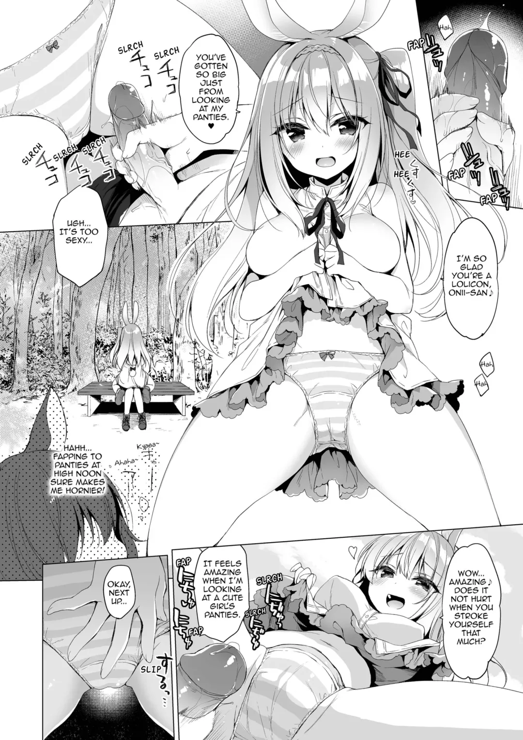 [Ichiri] Boku no Risou no Isekai Seikatsu - My ideal different world life Soushuuhen 02 | My Ideal Life in Another World Omnibus 02 Fhentai - Page 42