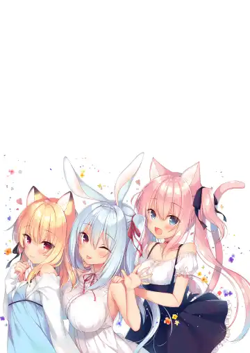 [Ichiri] Boku no Risou no Isekai Seikatsu - My ideal different world life Soushuuhen 02 | My Ideal Life in Another World Omnibus 02 Fhentai - Page 108