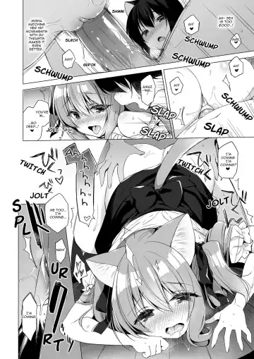 [Ichiri] Boku no Risou no Isekai Seikatsu - My ideal different world life Soushuuhen 02 | My Ideal Life in Another World Omnibus 02 Fhentai - Page 28