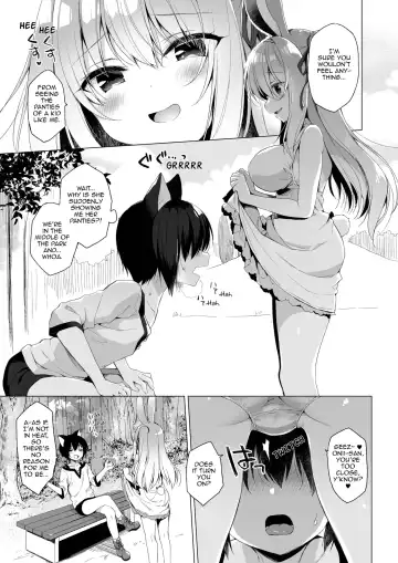 [Ichiri] Boku no Risou no Isekai Seikatsu - My ideal different world life Soushuuhen 02 | My Ideal Life in Another World Omnibus 02 Fhentai - Page 39