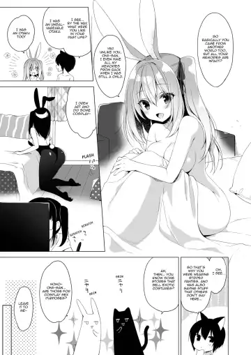 [Ichiri] Boku no Risou no Isekai Seikatsu - My ideal different world life Soushuuhen 02 | My Ideal Life in Another World Omnibus 02 Fhentai - Page 79