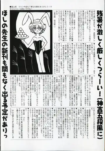 Hin-nyu v17 - Hin-nyu Gahou Fhentai - Page 4