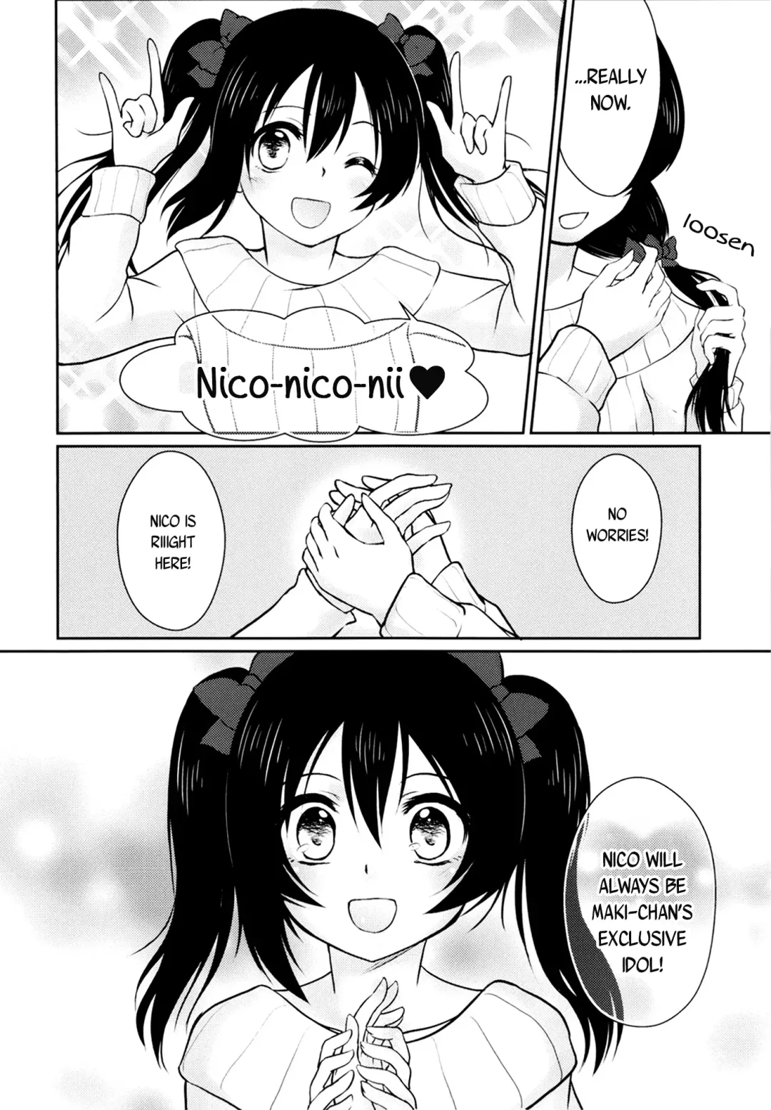 [Shizuhime] Future Rhythm Fhentai.net - Page 32