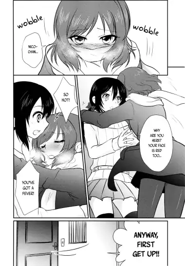 [Shizuhime] Future Rhythm Fhentai.net - Page 26