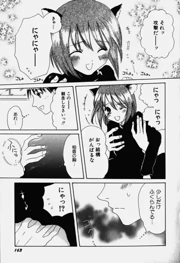 Hinnyuu Nyuukon Fhentai - Page 168