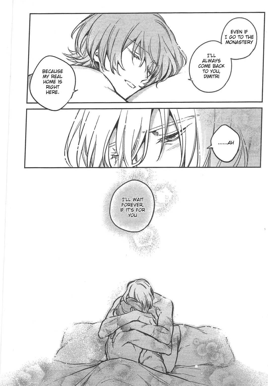 [Mizuno] Rainy Afternoon Fhentai - Page 26