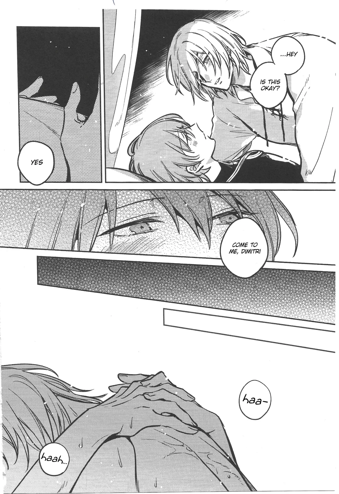 [Mizuno] Rainy Afternoon Fhentai - Page 9