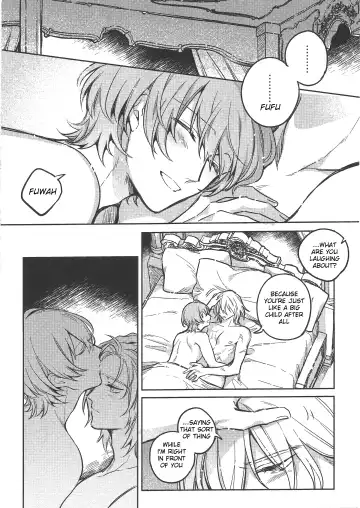 [Mizuno] Rainy Afternoon Fhentai - Page 25