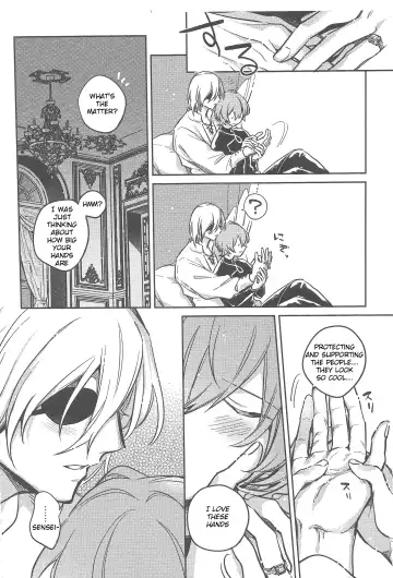 [Mizuno] Rainy Afternoon Fhentai - Page 5