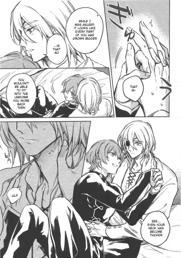 [Mizuno] Rainy Afternoon Fhentai - Page 6