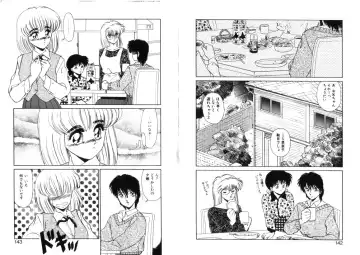 [Miyamoto Rumi] Sabishigariya no Konekotachi Fhentai - Page 72