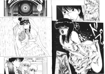 [Miyamoto Rumi] Sabishigariya no Konekotachi Fhentai - Page 83