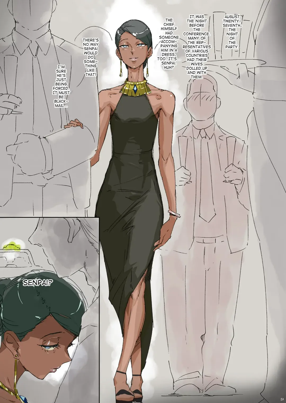 [Kirsi] Kirsi's Chapter Fhentai - Page 7