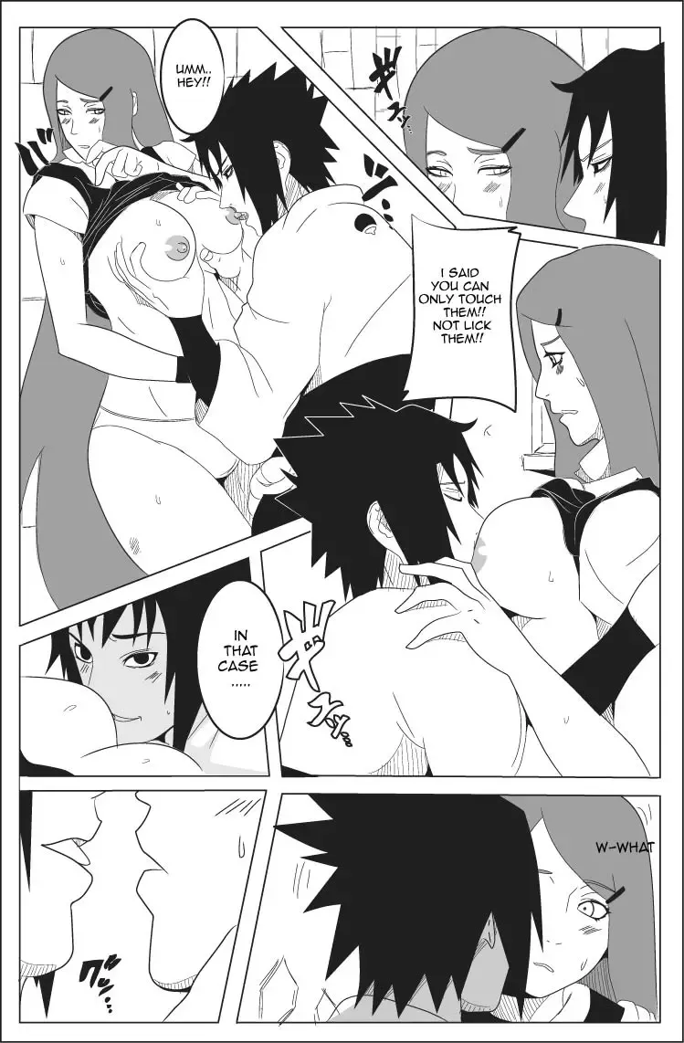 [Indrockz] Immoral Lesson Fhentai.net - Page 2