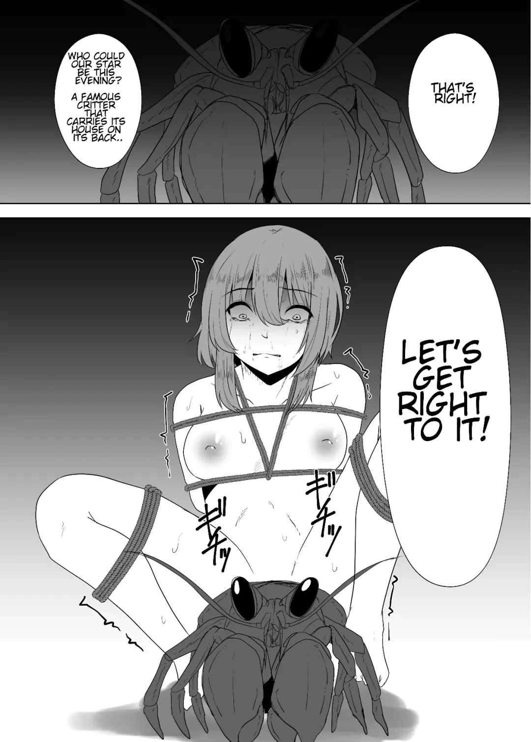 [Amano Teru] Naedoko Shoujo | Nursery Girl Fhentai - Page 34