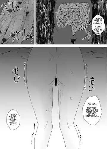 [Amano Teru] Naedoko Shoujo | Nursery Girl Fhentai - Page 26