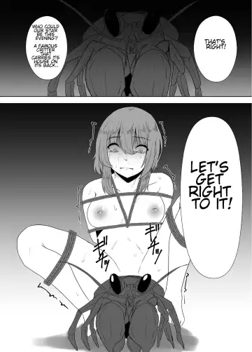 [Amano Teru] Naedoko Shoujo | Nursery Girl Fhentai - Page 34