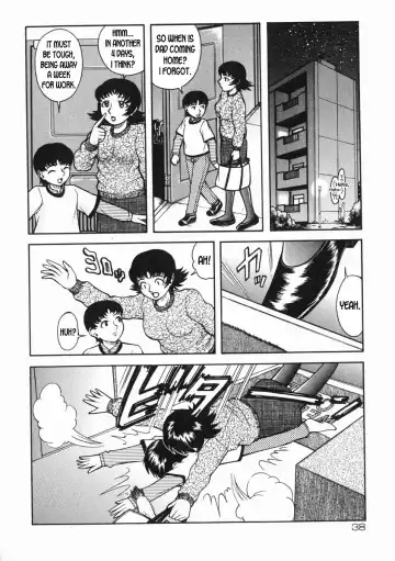 [Kichijouji Kitashirou] Boku ga Mama de Watashi ga Musuko? | I'm Mommy, While I'm My Son? Fhentai.net - Page 2