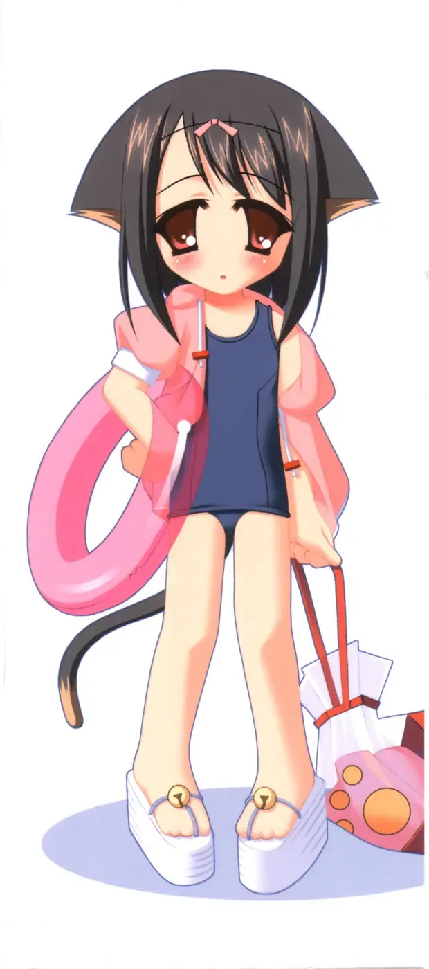 Hinnyuu Aikou-kai Fhentai - Page 4