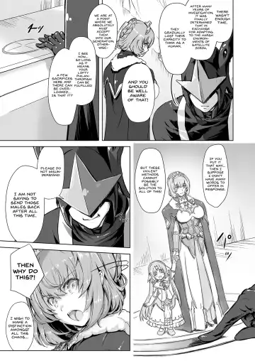[Ore P 1-gou] Sukumizu Sentai Bikininger R Vol.4 Fhentai - Page 11