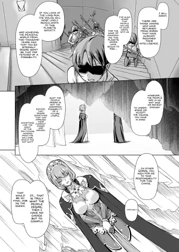 [Ore P 1-gou] Sukumizu Sentai Bikininger R Vol.4 Fhentai - Page 12