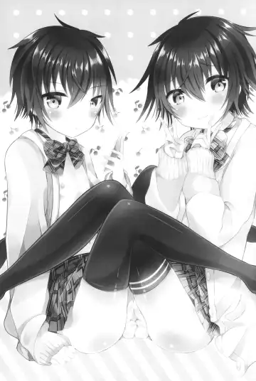 Doutei (Warai) Nanka ni Makeru Wake ga Nai Fhentai - Page 2