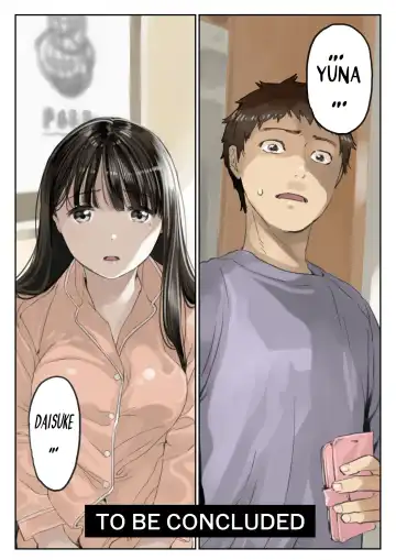 [Chocoro] Kanojo no SmaPho o Nozoita dake nano ni 2 |  I Just Snooped through Her Smartphone 2 (decensored) Fhentai.net - Page 113