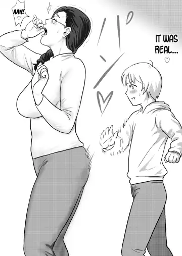 [Vulcan Nure] Boku no Oba-san wa Sugoku Ecchi | My Aunt Is Very Naughty Fhentai.net - Page 25