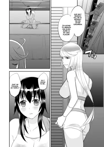 [Yamato Techno] Yoru no Choukyou Cat Fight Fhentai.net - Page 27