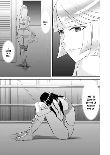 [Yamato Techno] Yoru no Choukyou Cat Fight Fhentai.net - Page 28