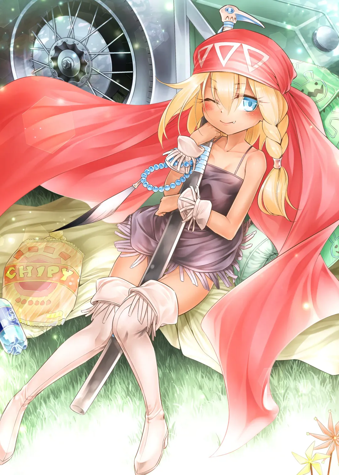 [Kore] Arumi H Fhentai - Page 19