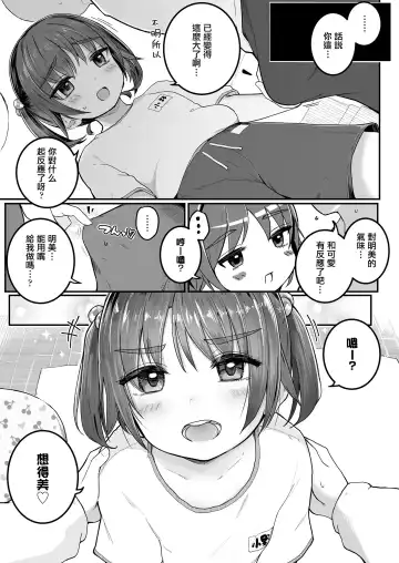 [Kinomoto Anzu] Imouto ga Sotsugyou Shite Shimau node Fhentai - Page 6