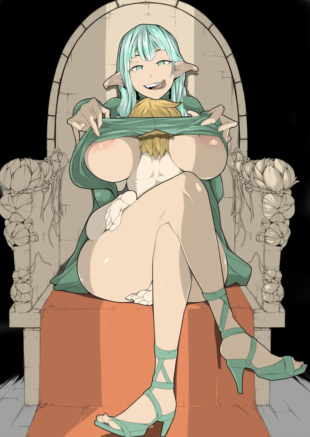 Yuuwaku Fhentai - Page 25