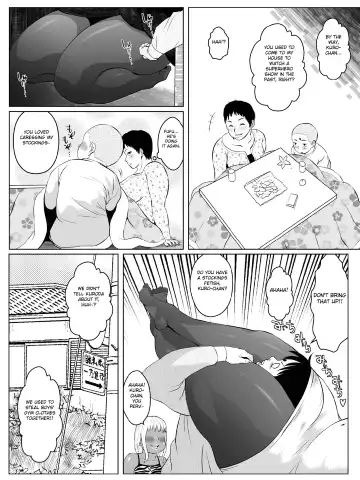 Ko Monkey Ayaka Ch. 7 Fhentai.net - Page 10