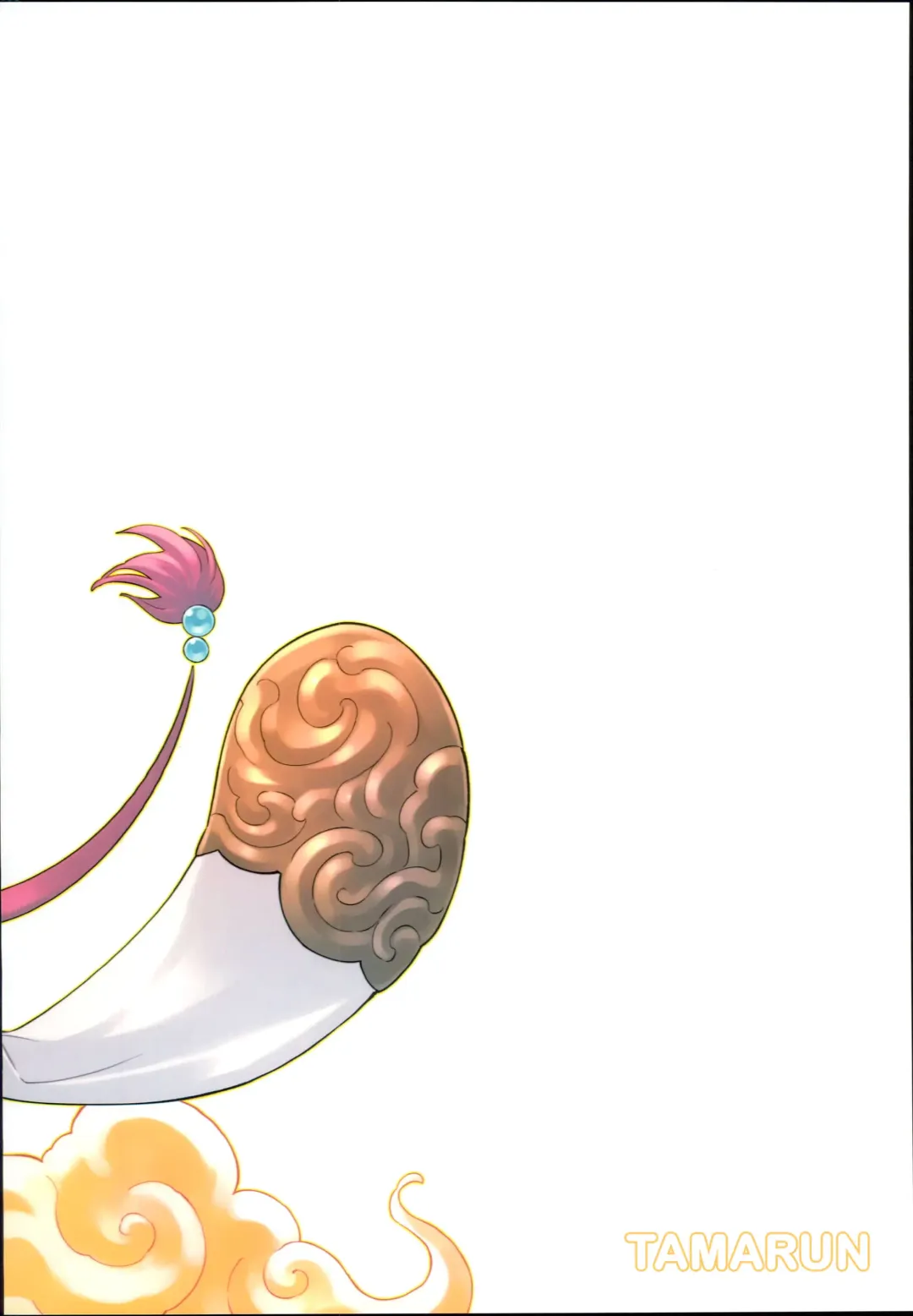 [Tamarun] Andira La Land II Fhentai - Page 25