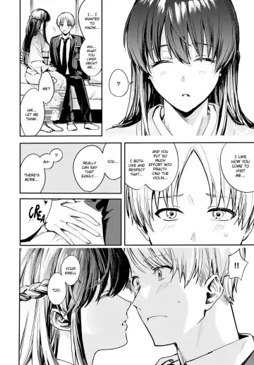 [Betty] Kesou no Rondo Fhentai - Page 10