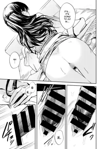 [Betty] Kesou no Rondo Fhentai - Page 23