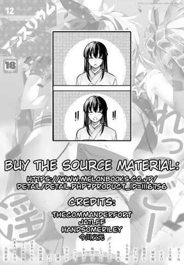 [Betty] Kesou no Rondo Fhentai - Page 37