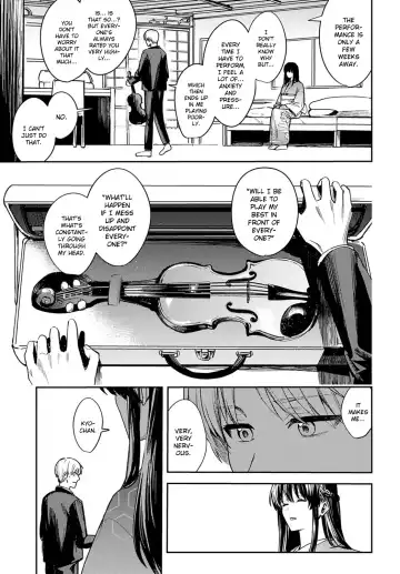 [Betty] Kesou no Rondo Fhentai - Page 5