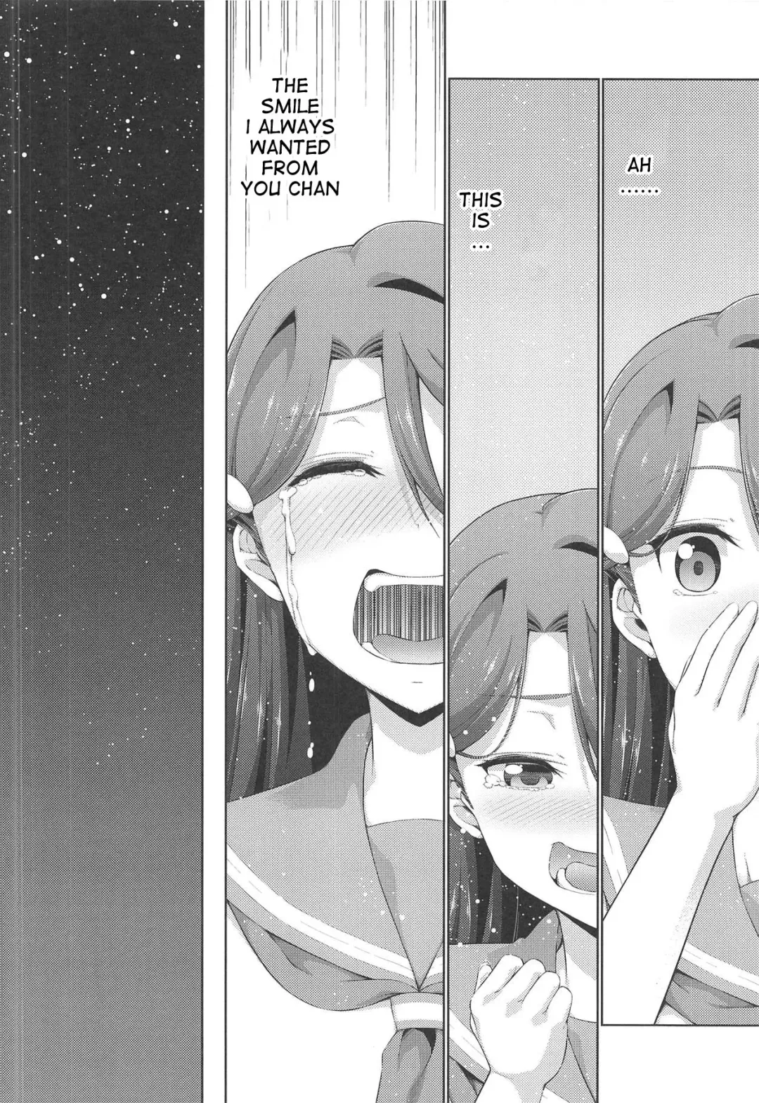 [Tanohito] Chika-chan ni mo Naisho no Himitsu 3 Fhentai - Page 27