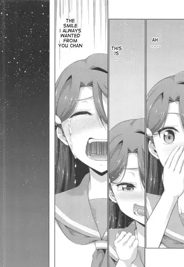 [Tanohito] Chika-chan ni mo Naisho no Himitsu 3 Fhentai - Page 27