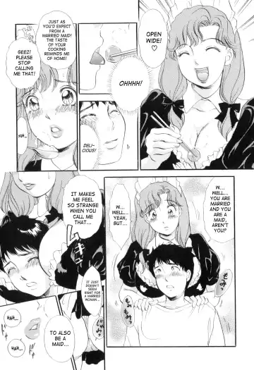 [The Amanoja9] Puru Puru Churun Ch.1 [English] [SaHa} Fhentai.net - Page 12