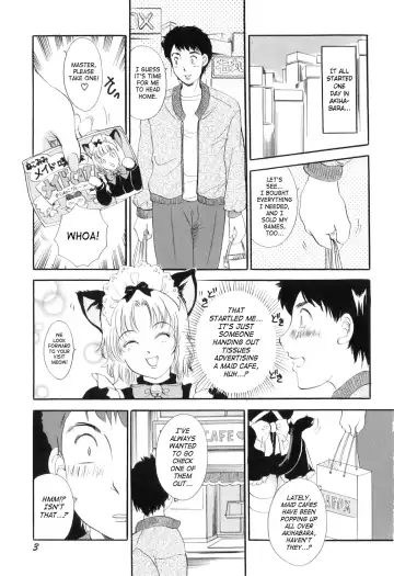 [The Amanoja9] Puru Puru Churun Ch.1 [English] [SaHa} Fhentai.net - Page 6