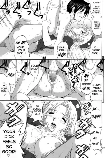 [Saigado] The Yuri & Friends Hinako-Max (decensored) Fhentai - Page 28