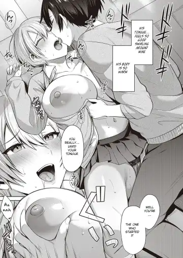 [Shirisensha] Neko Love Shinro Kibou! Fhentai - Page 7